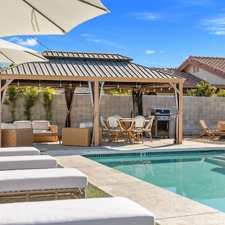 Rather Be Desert Getaway By Rather Be Properties Bermuda Dunes Bagian luar foto