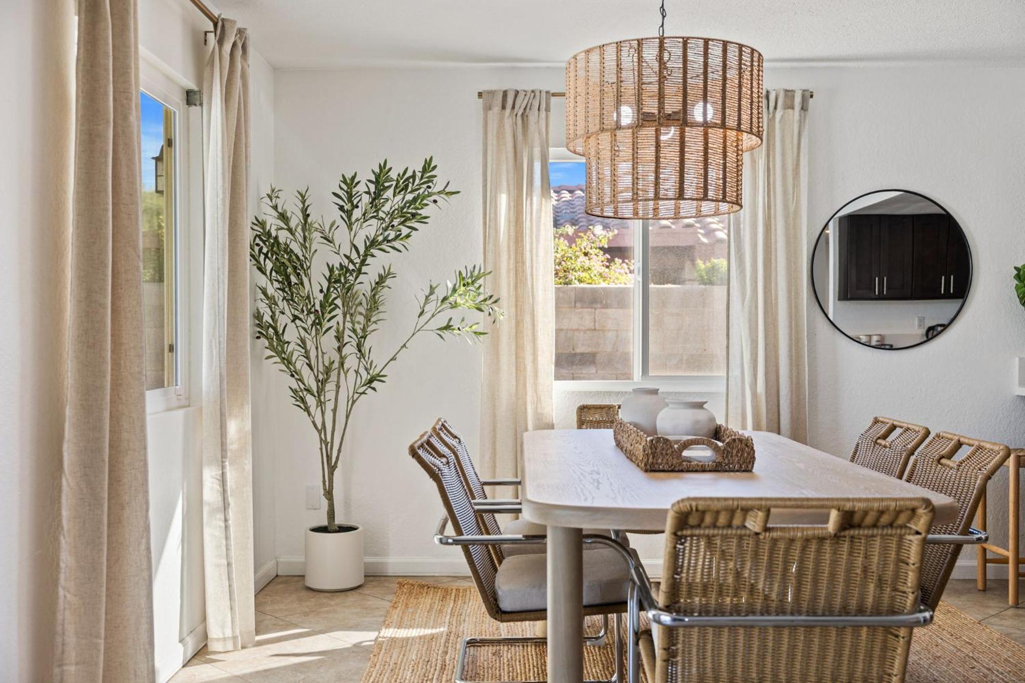 Rather Be Desert Getaway By Rather Be Properties Bermuda Dunes Bagian luar foto