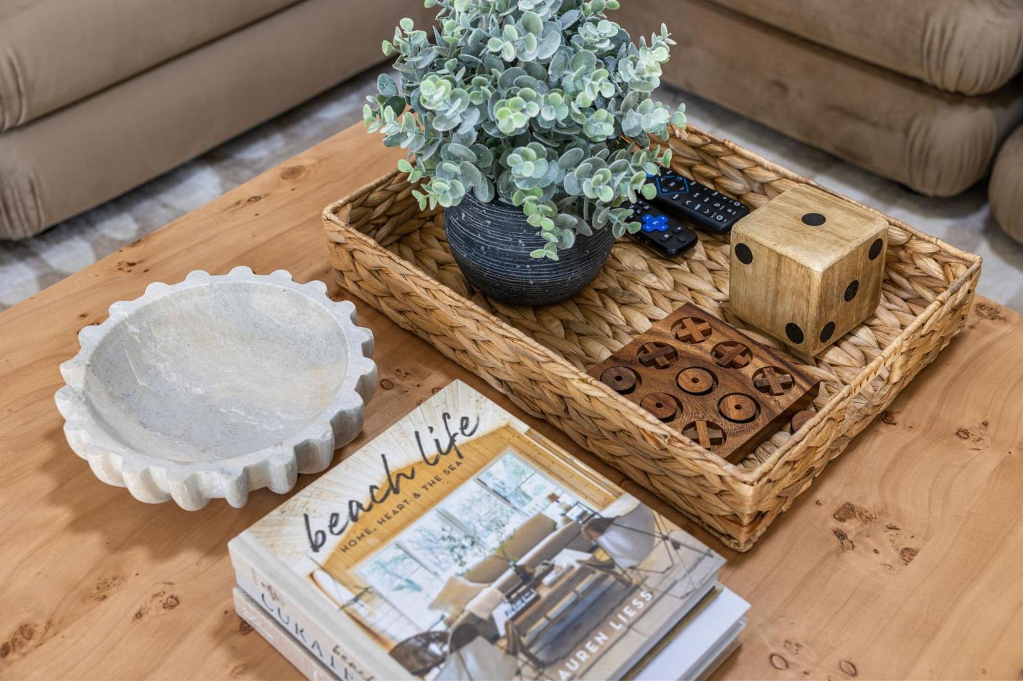 Rather Be Desert Getaway By Rather Be Properties Bermuda Dunes Bagian luar foto