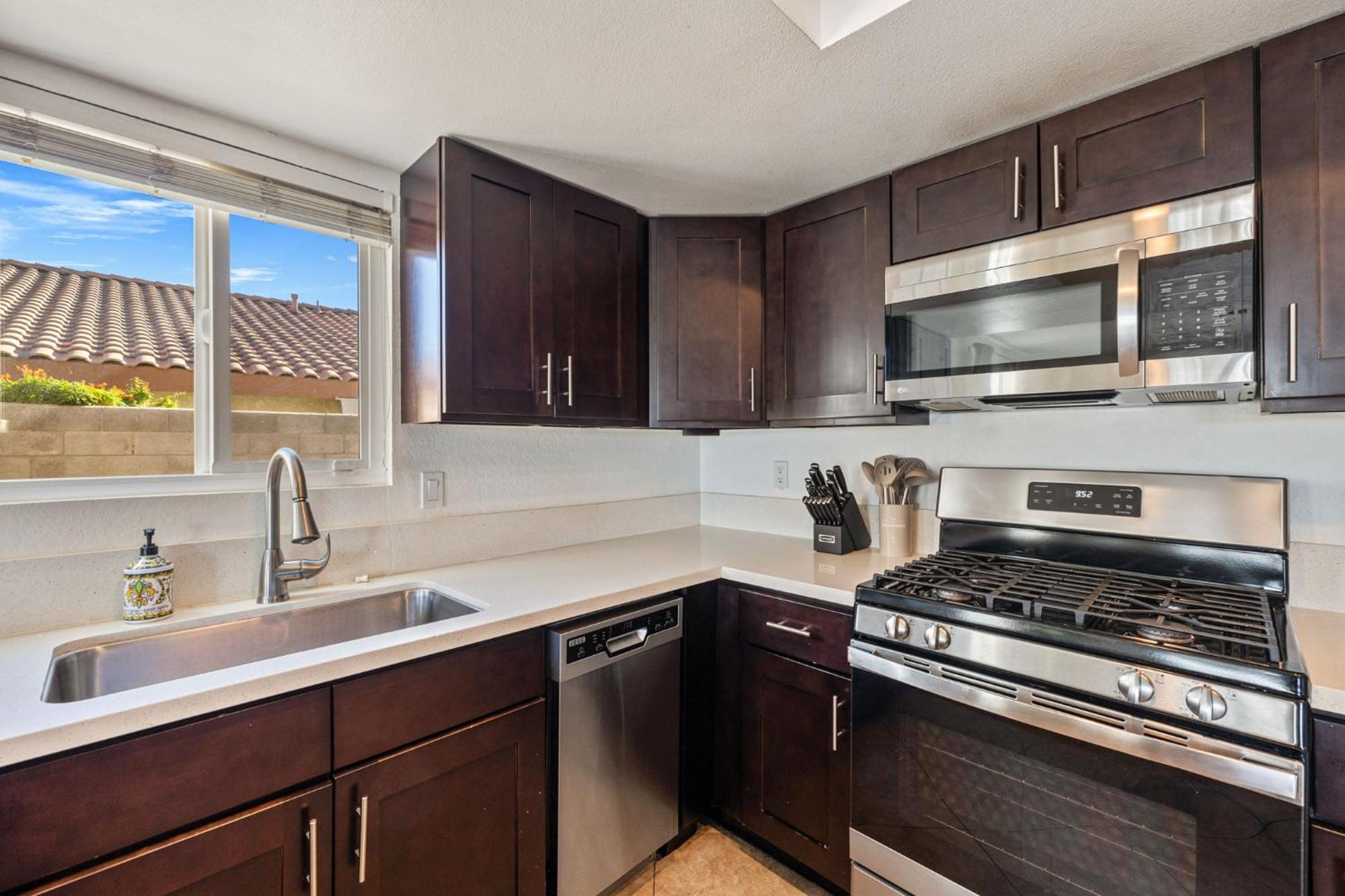Rather Be Desert Getaway By Rather Be Properties Bermuda Dunes Bagian luar foto
