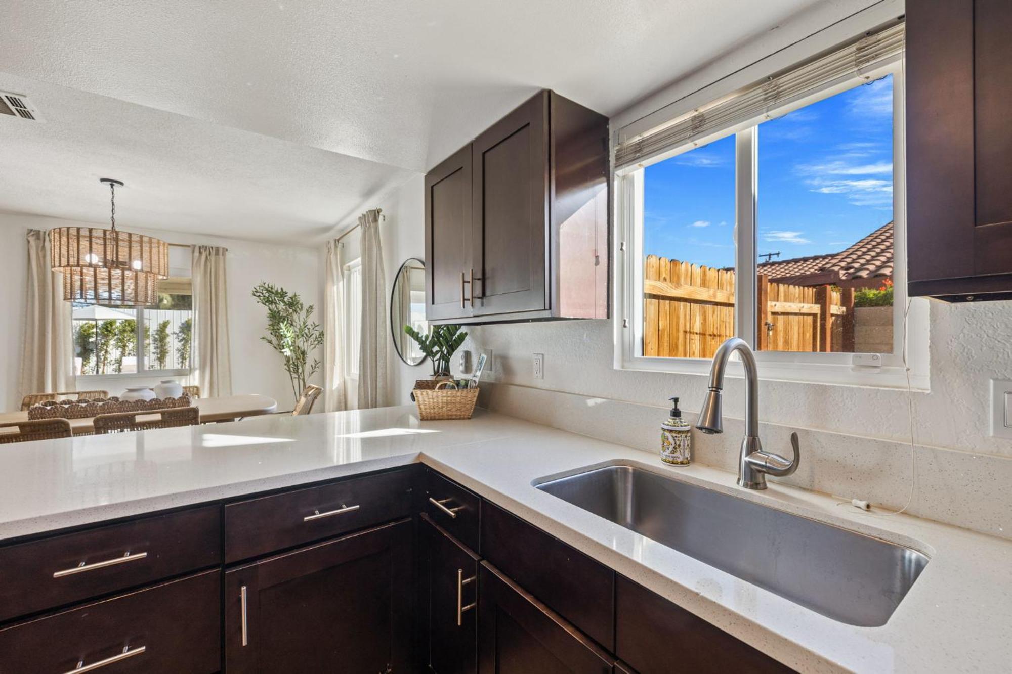 Rather Be Desert Getaway By Rather Be Properties Bermuda Dunes Bagian luar foto