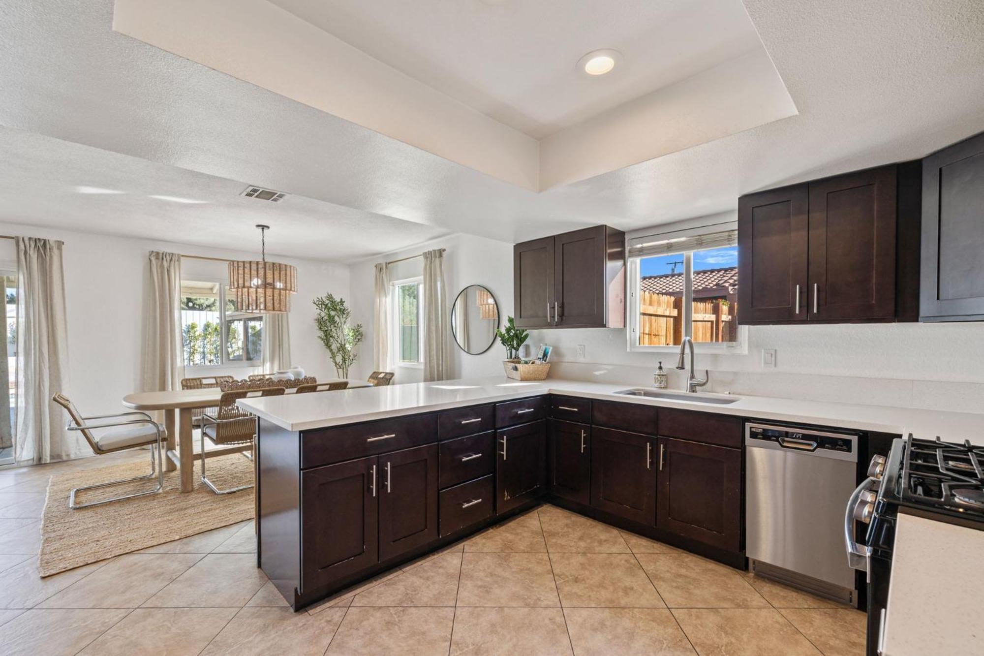 Rather Be Desert Getaway By Rather Be Properties Bermuda Dunes Bagian luar foto