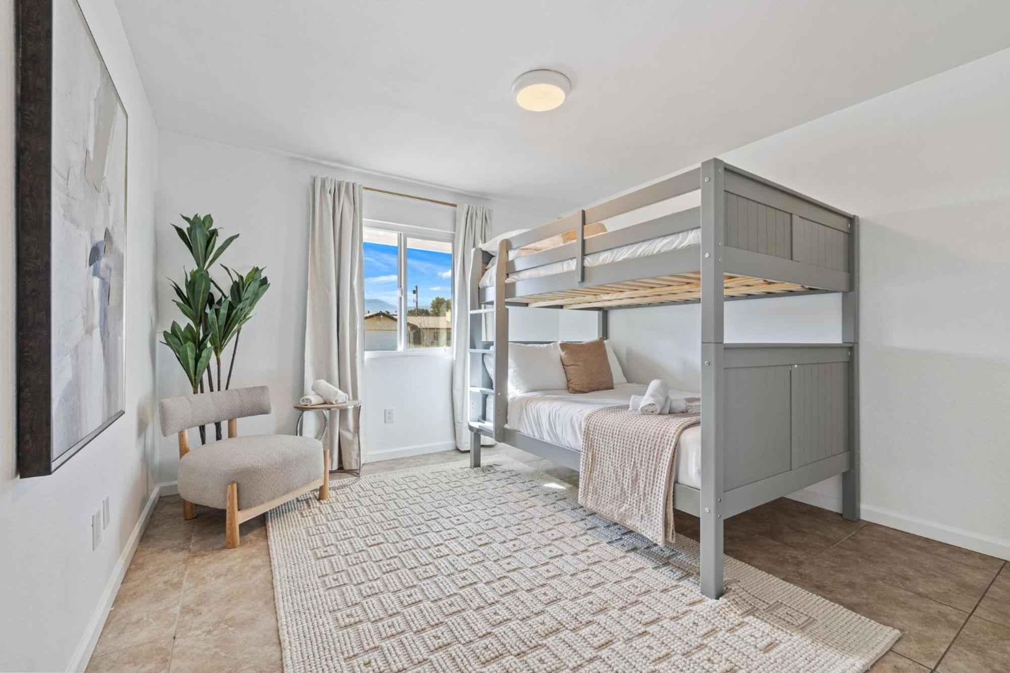 Rather Be Desert Getaway By Rather Be Properties Bermuda Dunes Bagian luar foto