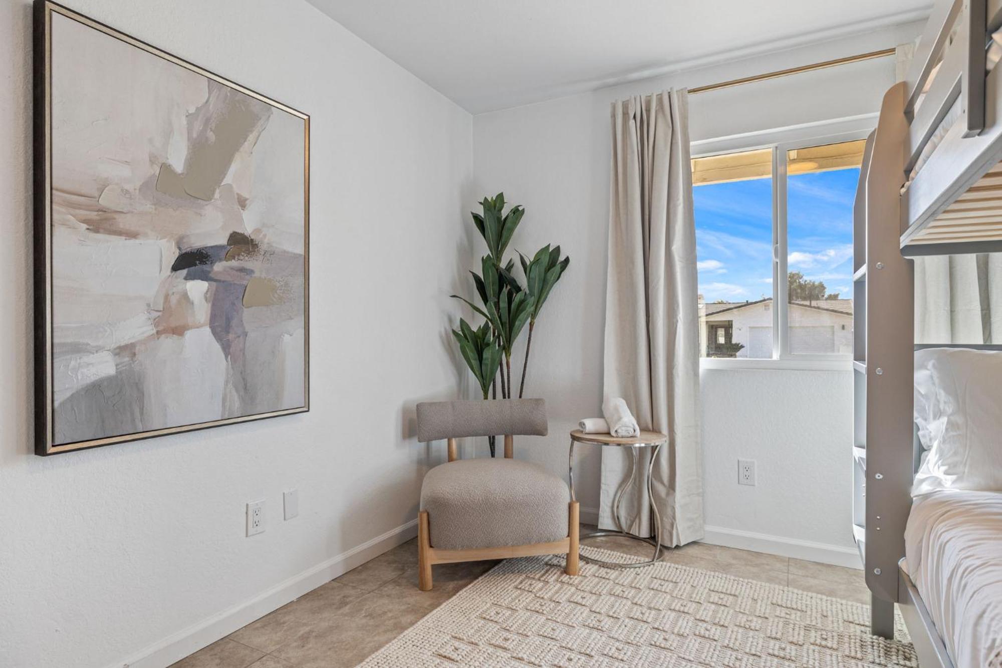 Rather Be Desert Getaway By Rather Be Properties Bermuda Dunes Bagian luar foto