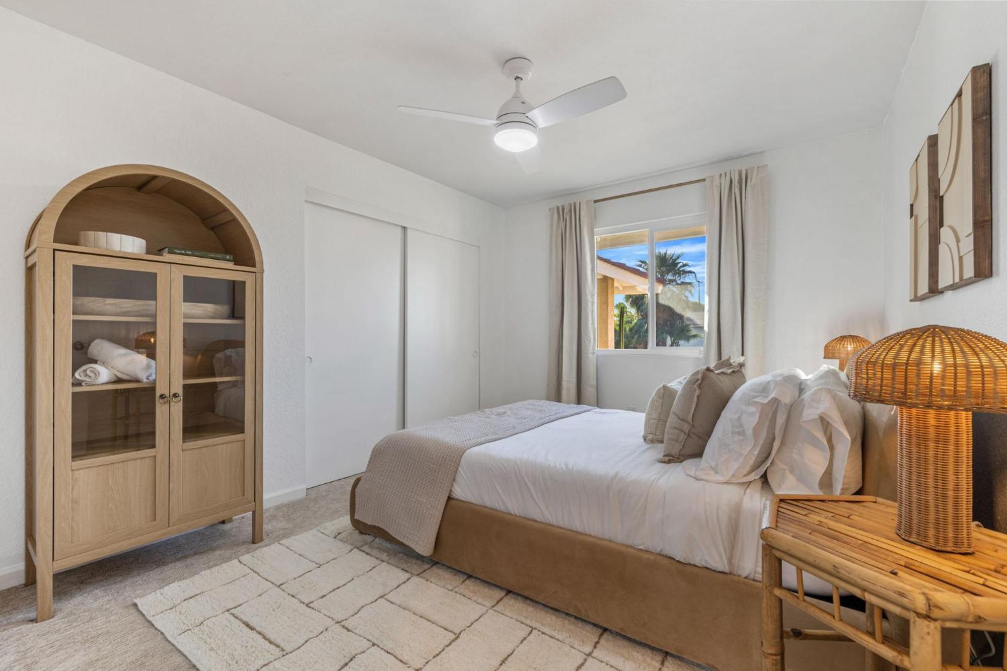 Rather Be Desert Getaway By Rather Be Properties Bermuda Dunes Bagian luar foto