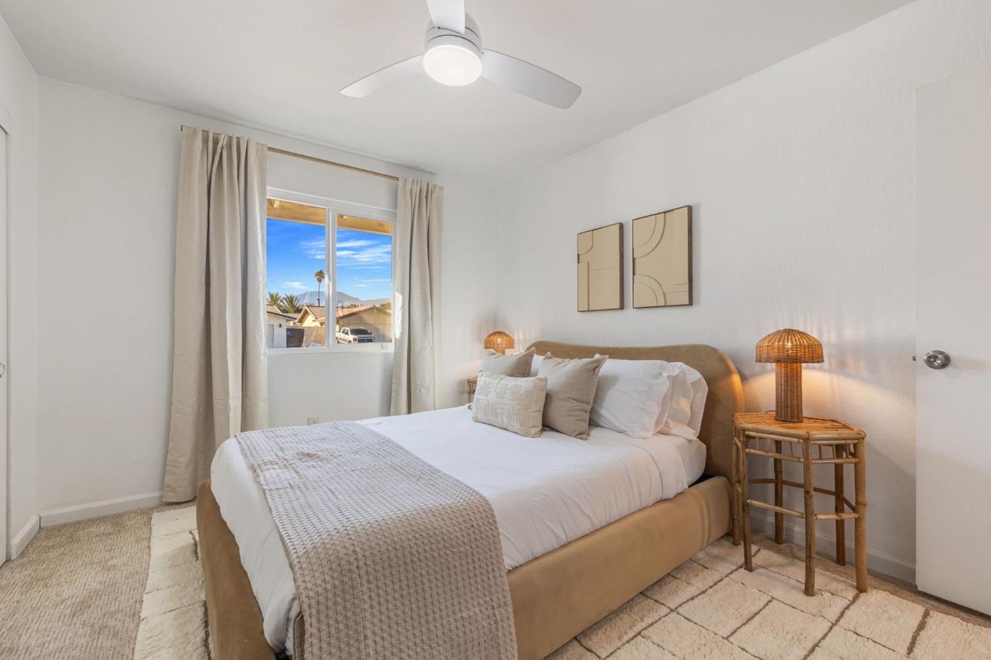 Rather Be Desert Getaway By Rather Be Properties Bermuda Dunes Bagian luar foto