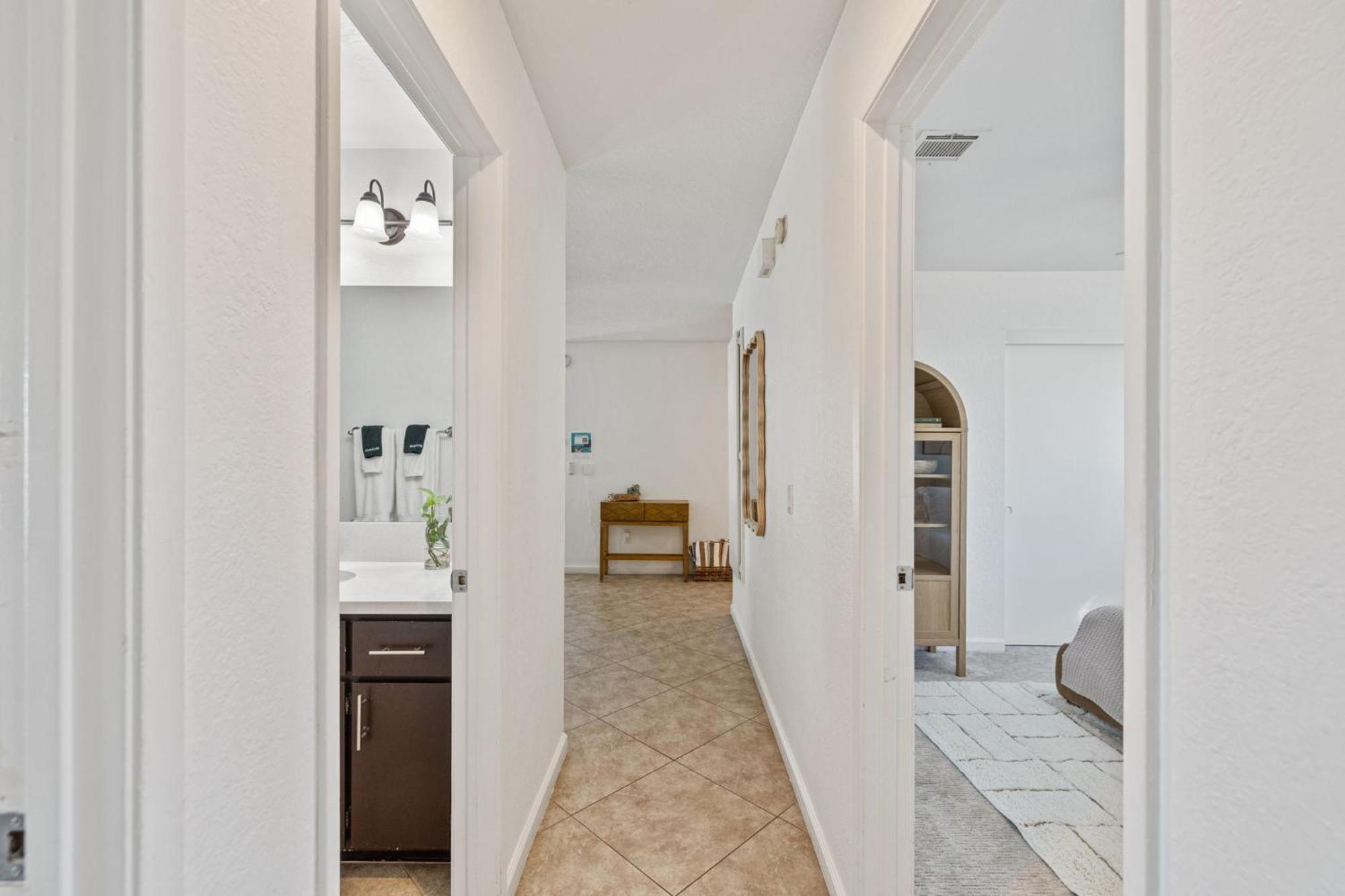 Rather Be Desert Getaway By Rather Be Properties Bermuda Dunes Bagian luar foto