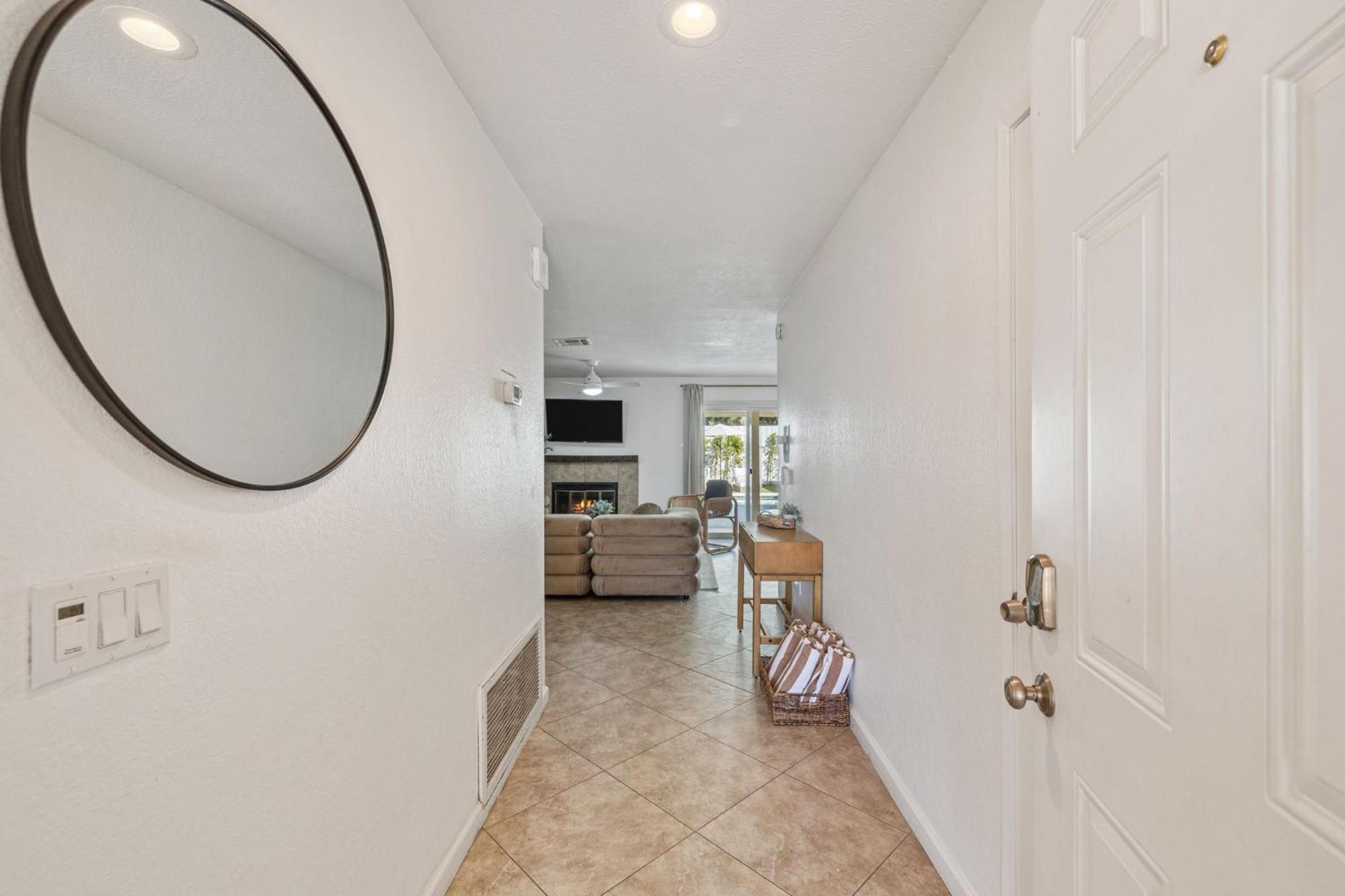 Rather Be Desert Getaway By Rather Be Properties Bermuda Dunes Bagian luar foto